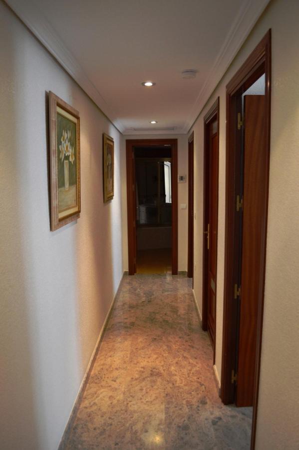 קורדובה Apartamento Ribera Real II מראה חיצוני תמונה