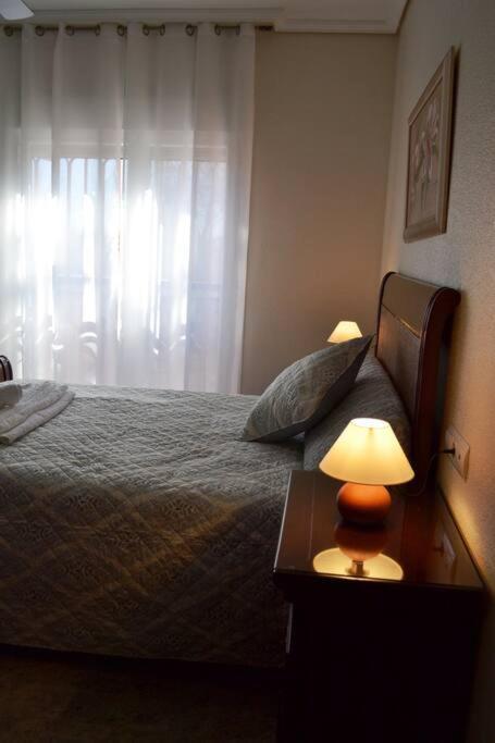 קורדובה Apartamento Ribera Real II מראה חיצוני תמונה