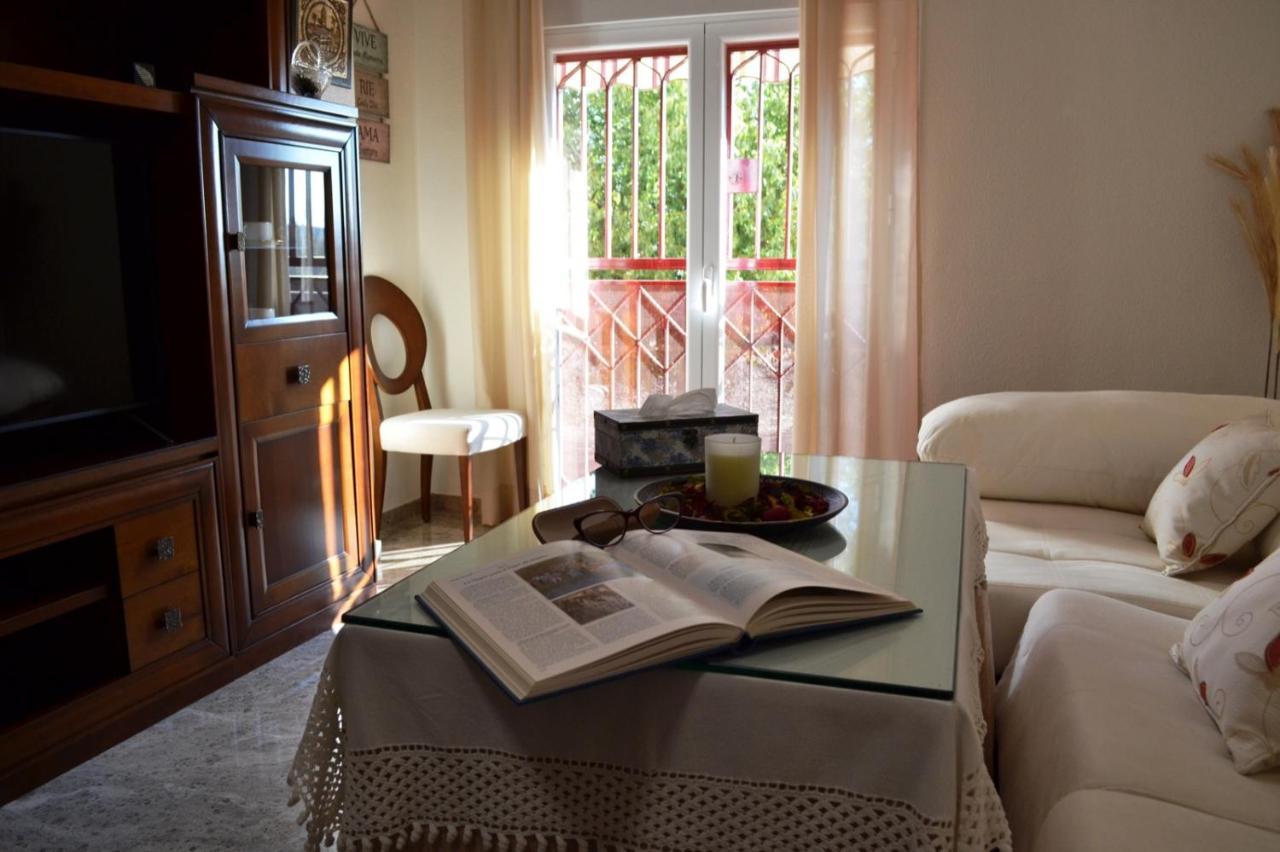 קורדובה Apartamento Ribera Real II מראה חיצוני תמונה