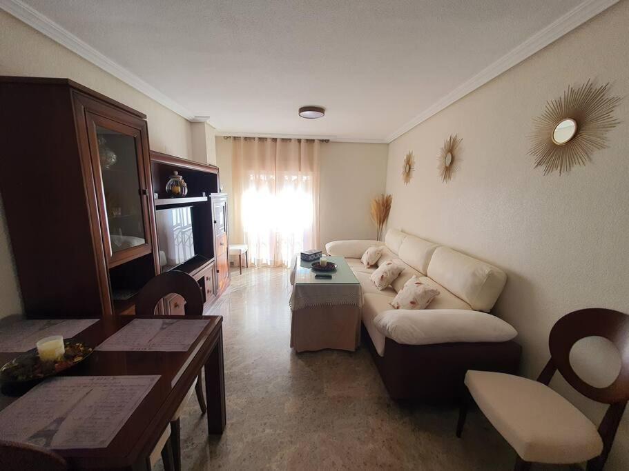 קורדובה Apartamento Ribera Real II מראה חיצוני תמונה