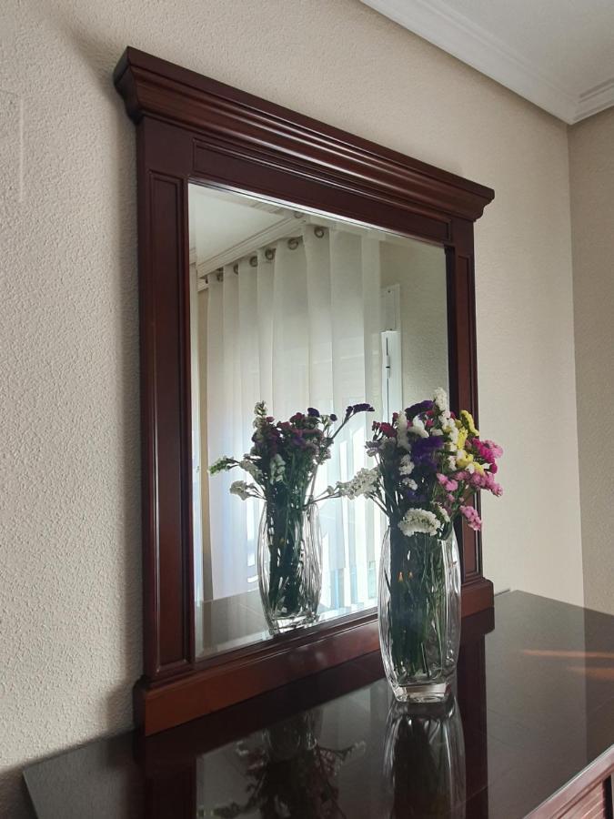 קורדובה Apartamento Ribera Real II מראה חיצוני תמונה